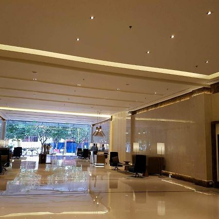 Apartment Sea View At Mactan Newtown Đảo Mactan Ngoại thất bức ảnh