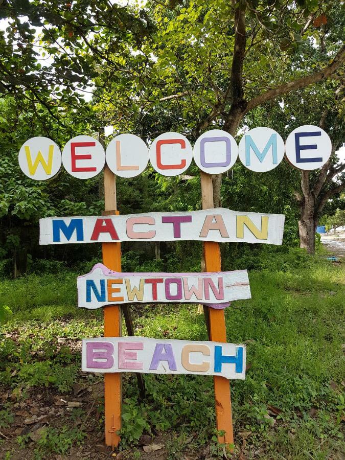 Apartment Sea View At Mactan Newtown Đảo Mactan Ngoại thất bức ảnh