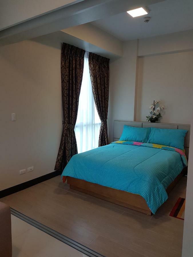 Apartment Sea View At Mactan Newtown Đảo Mactan Ngoại thất bức ảnh