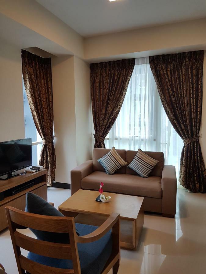 Apartment Sea View At Mactan Newtown Đảo Mactan Ngoại thất bức ảnh