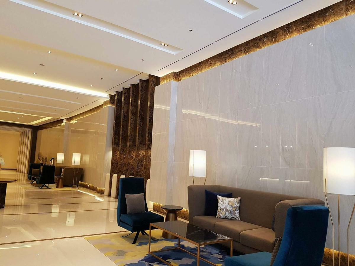 Apartment Sea View At Mactan Newtown Đảo Mactan Ngoại thất bức ảnh