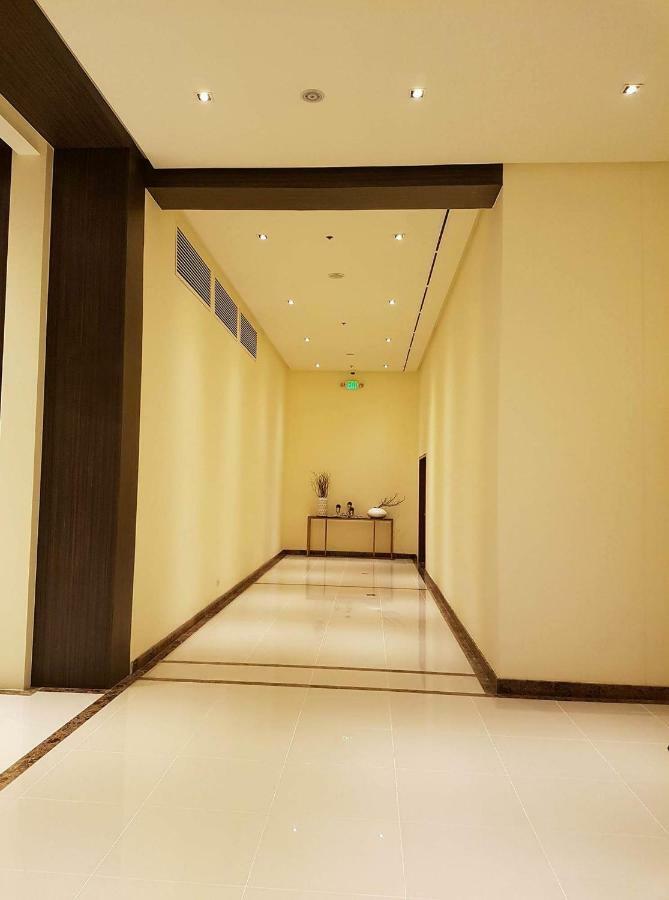 Apartment Sea View At Mactan Newtown Đảo Mactan Ngoại thất bức ảnh