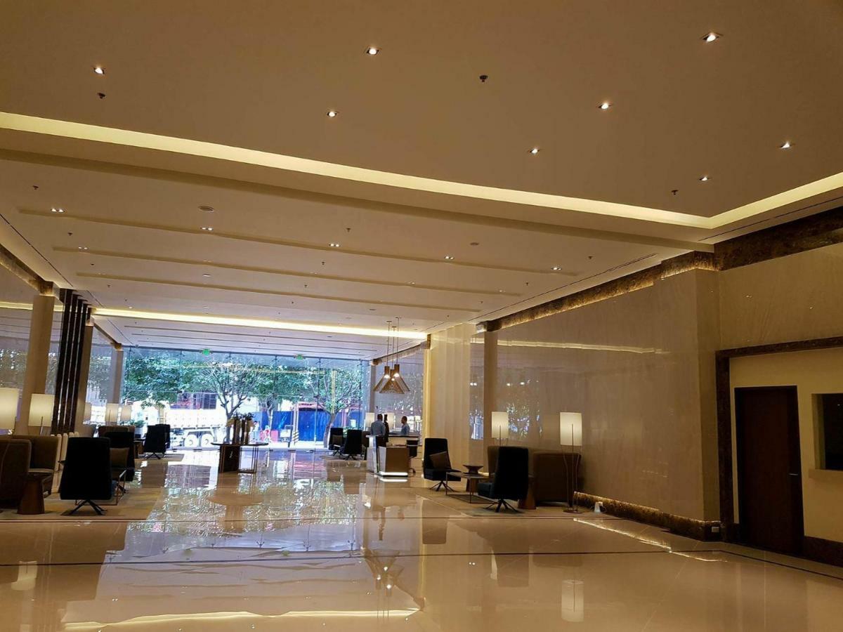 Apartment Sea View At Mactan Newtown Đảo Mactan Ngoại thất bức ảnh