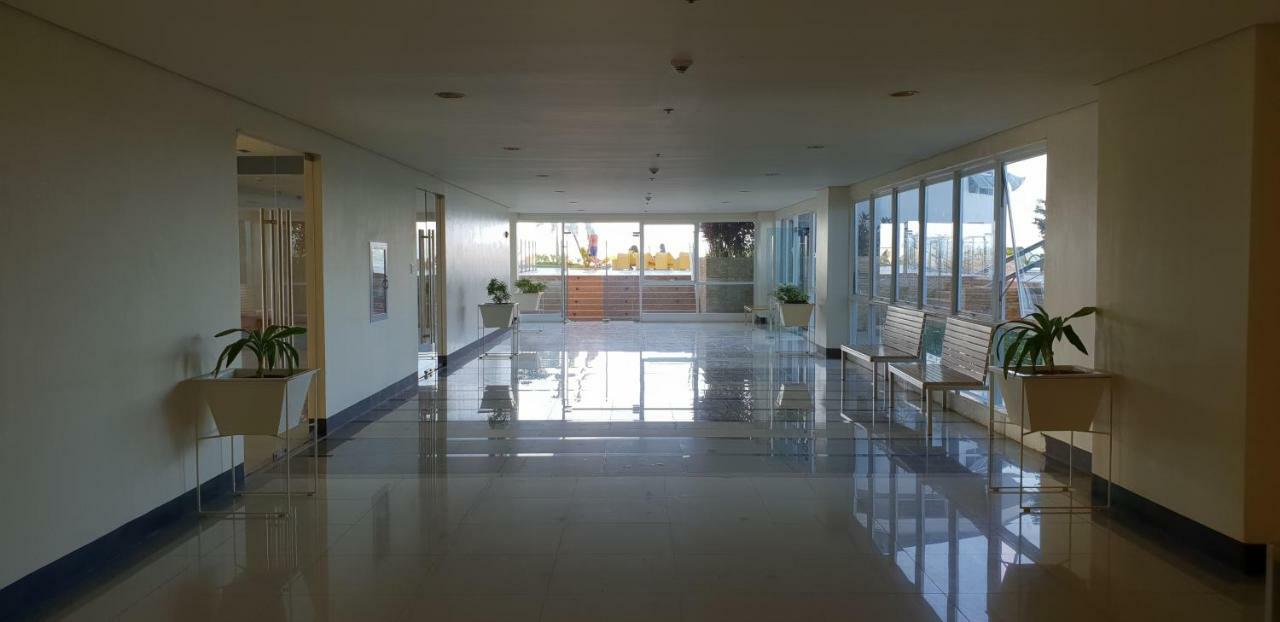 Apartment Sea View At Mactan Newtown Đảo Mactan Ngoại thất bức ảnh