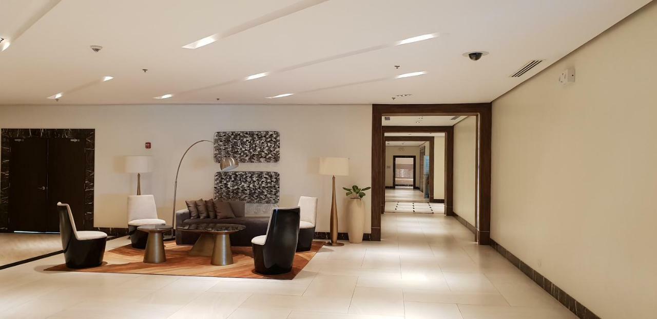 Apartment Sea View At Mactan Newtown Đảo Mactan Ngoại thất bức ảnh